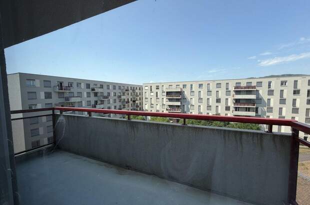 Wohnung mit Balkon mieten in 8020 Graz (Bild 5)