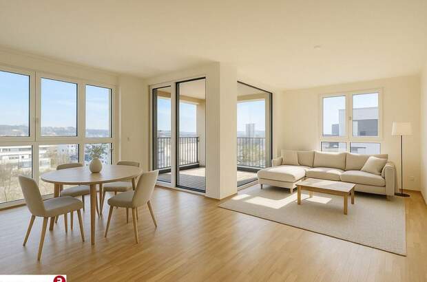 Eigentumswohnung in 8010 Graz (Bild 2)