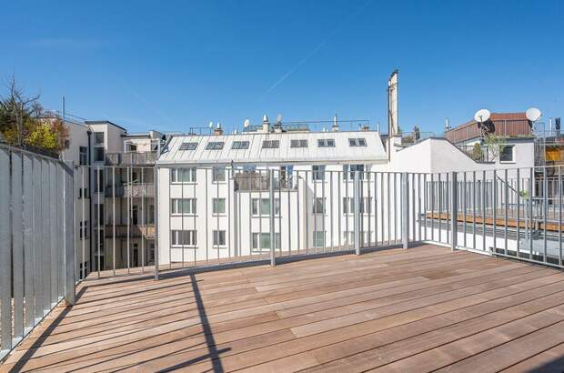 Wohnung mit Balkon kaufen in 1020 Wien (Bild 1)