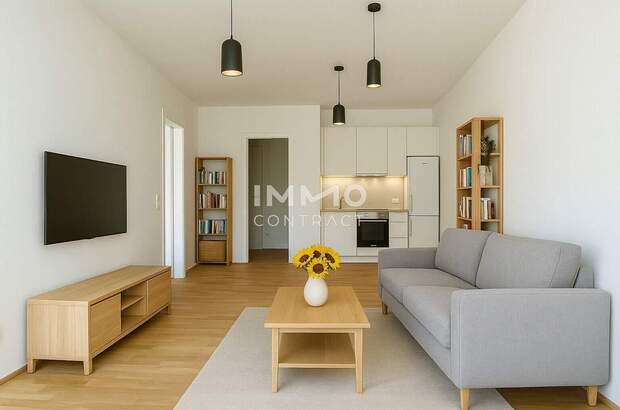 Eigentumswohnung in 2122 Ulrichskirchen