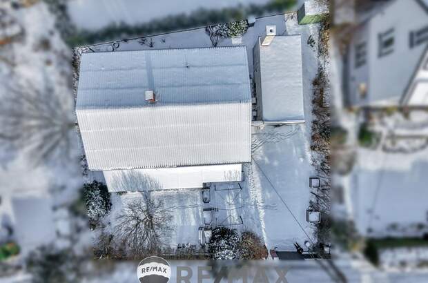 Einfamilienhaus kaufen in 2384 Breitenfurt (Bild 2)