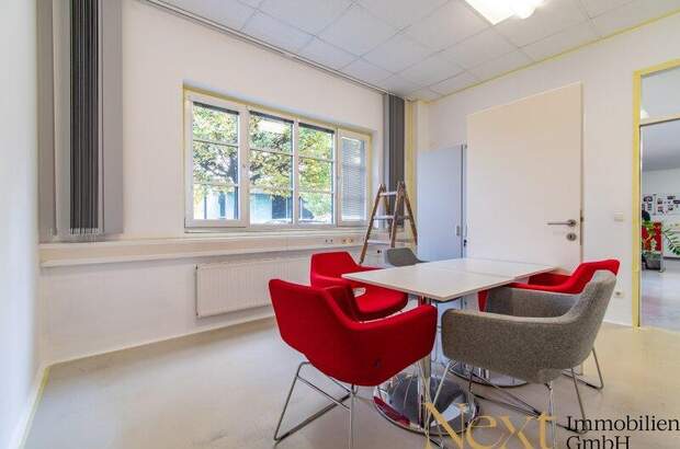 Büro / Praxis mieten in 4020 Linz (Bild 4)