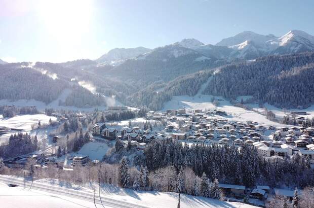 Gastronomie / Restaurant kaufen in 6391 Fieberbrunn (Bild 3)