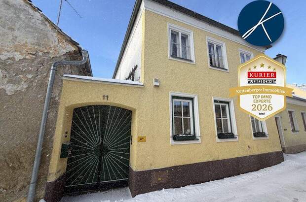 Haus kaufen in 3601 Dürnstein (Bild 1)