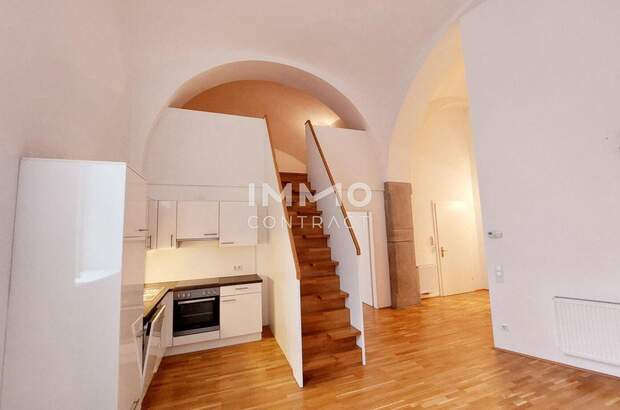 Altbauwohnung mieten in 4020 Linz (Bild 1)