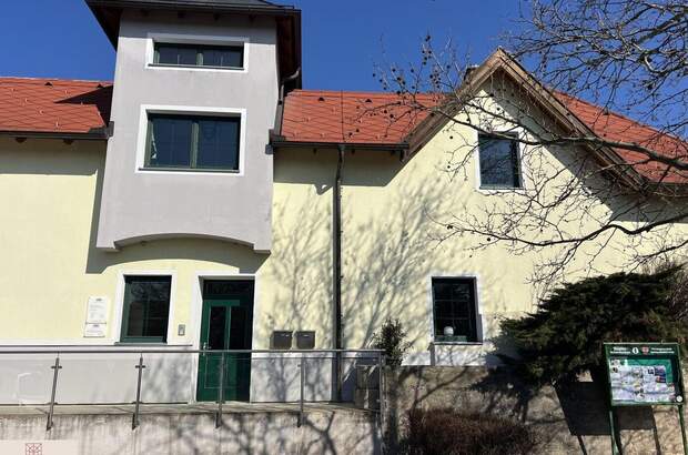 Gewerbeobjekt mieten in 2352 Gumpoldskirchen