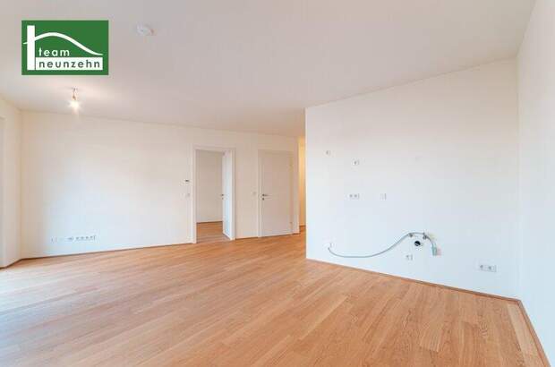 Terrassenwohnung kaufen in 1210 Wien (Bild 4)