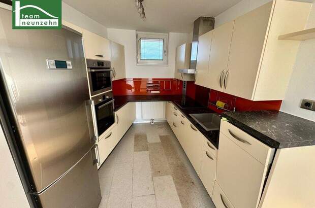 Terrassenwohnung mieten in 1220 Wien (Bild 2)