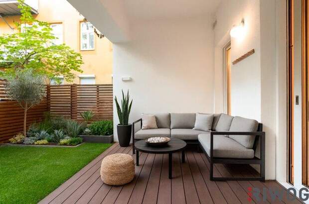 Terrassenwohnung kaufen in 1060 Wien (Bild 1)