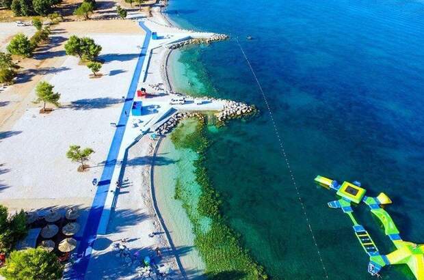 Grundstück kaufen in 52100 Pula (Bild 2)