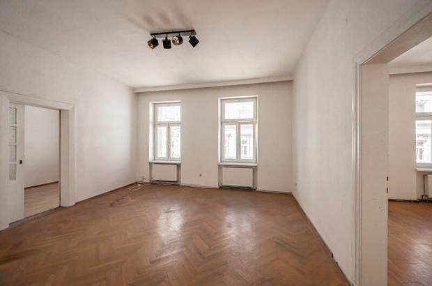 Wohnung kaufen in 1050 Wien (Bild 1)