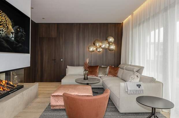 Terrassenwohnung kaufen in 6380 St. Johann (Bild 2)