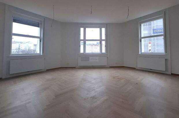 Gewerbeobjekt mieten in 1040 Wien (Bild 1)