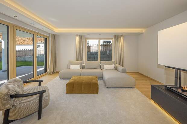 Terrassenwohnung kaufen in 6364 Brixen (Bild 5)