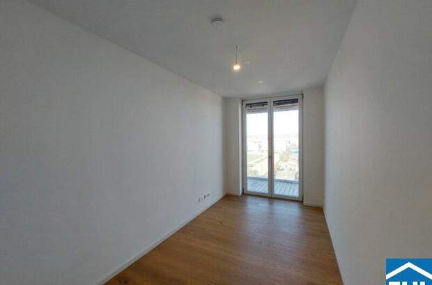 Terrassenwohnung mieten in 1020 Wien (Bild 4)