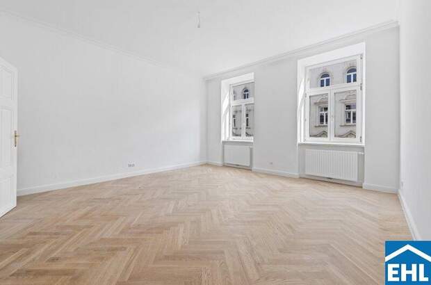 Eigentumswohnung in 1050 Wien (Bild 1)