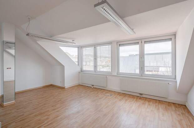 Gewerbeobjekt mieten in 7000 Eisenstadt (Bild 1)