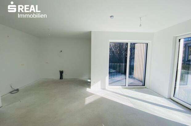 Terrassenwohnung kaufen in 5020 Salzburg (Bild 3)