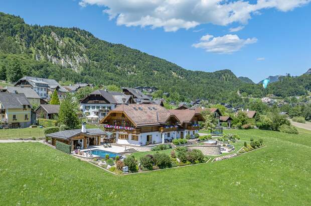 Chalet kaufen in 5340 St. Gilgen (Bild 2)