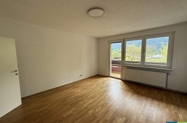 Wohnung mit Balkon kaufen in 9620 Hermagor (Bild 1)