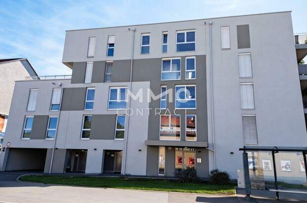 Wohnung mit Balkon mieten in 8051 Graz (Bild 1)