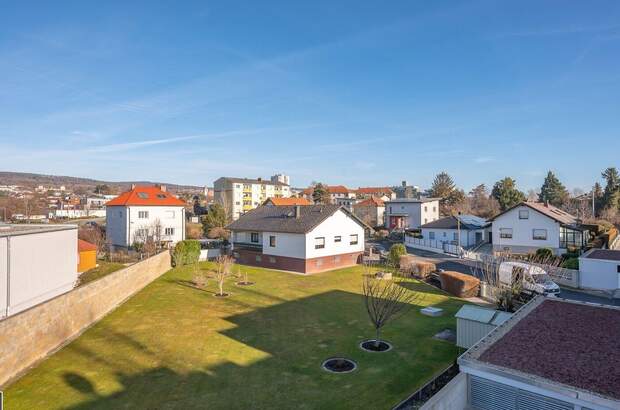 Wohnung mit Balkon mieten in 7000 Eisenstadt (Bild 1)