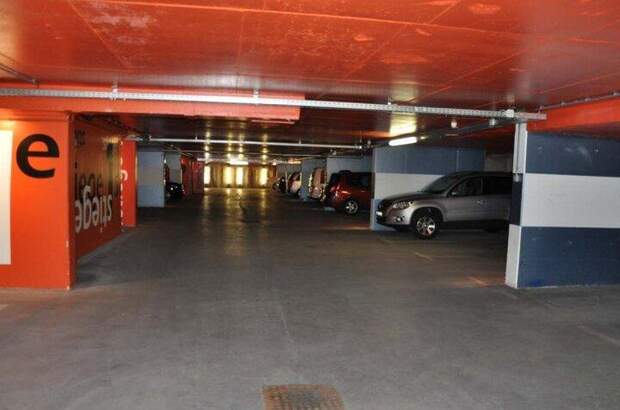 Halle / Lager / Produktion kaufen in 1070 Wien (Bild 1)