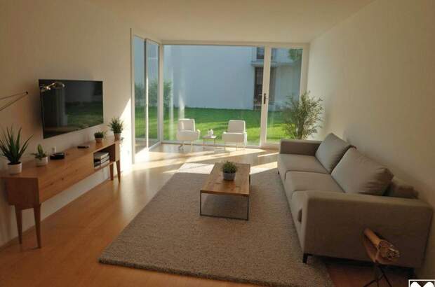 Wohnung mit Balkon mieten in 6900 Bregenz (Bild 1)