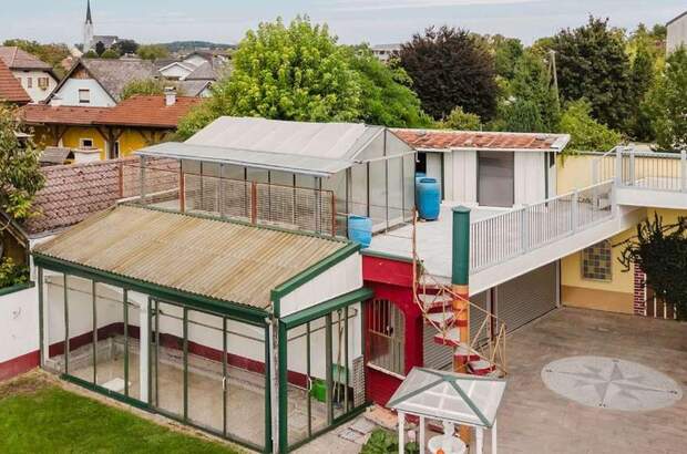 Haus mit Garten kaufen in 4690 Schwanenstadt (Bild 2)