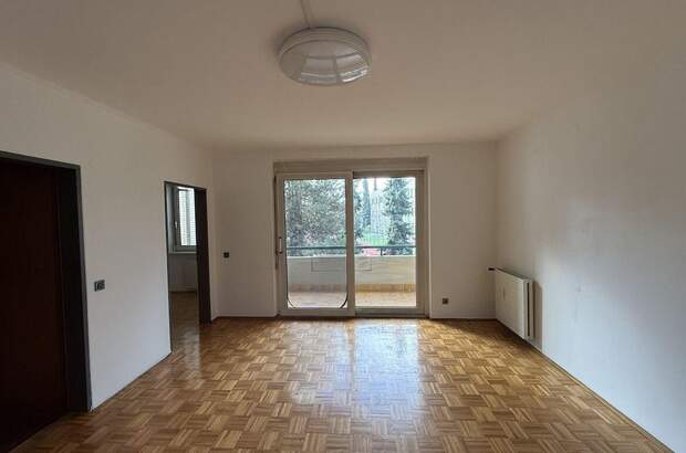 Wohnung mit Balkon kaufen in 9020 Klagenfurt (Bild 1)