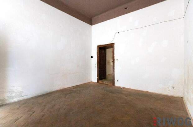 Terrassenwohnung kaufen in 1050 Wien (Bild 4)