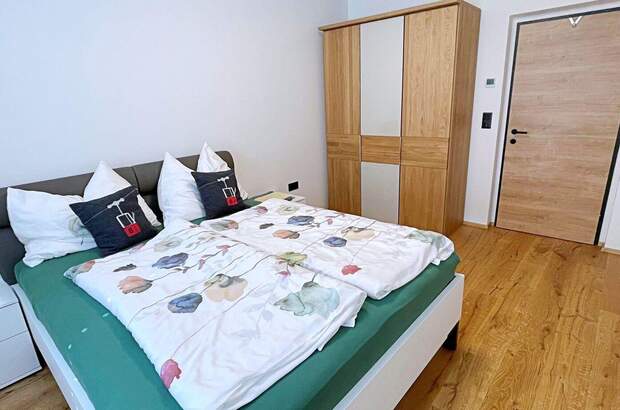 Wohnung mit Balkon mieten in 3270 Scheibbs (Bild 4)