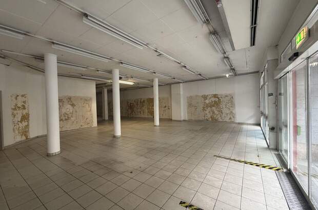 Gewerbeobjekt mieten in 1200 Wien (Bild 2)