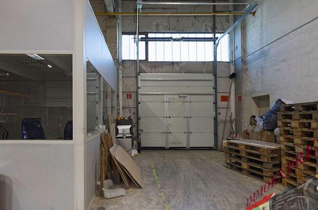 Gewerbeobjekt mieten in 1230 Wien (Bild 3)