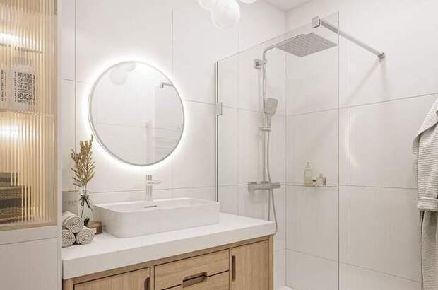 Terrassenwohnung kaufen in 1210 Wien (Bild 2)