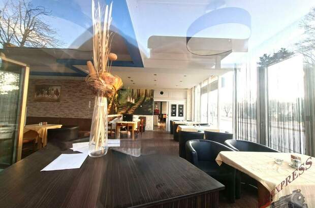 Gastronomie / Restaurant kaufen in 2700 Wr. Neustadt (Bild 1)
