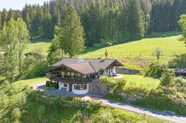 Chalet kaufen in 6370 Reith (Bild 2)