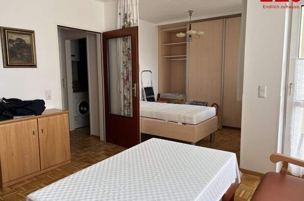 Terrassenwohnung mieten in 4400 Steyr (Bild 3)