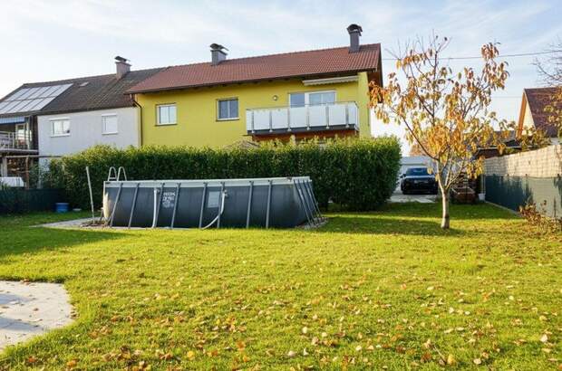 Altbauwohnung mit Balkon kaufen in 4600 Wels (Bild 2)