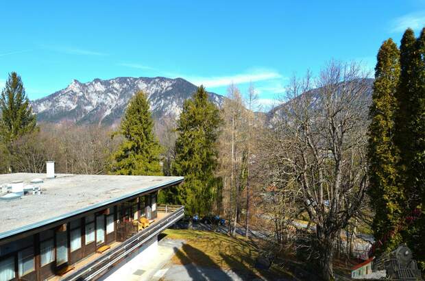 Terrassenwohnung kaufen in 2651 Reichenau (Bild 1)