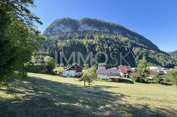 Grundstück kaufen in 6840 Götzis (Bild 2)