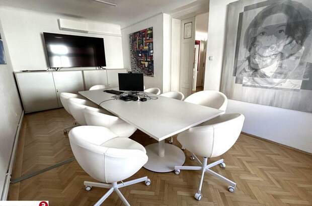 Gewerbeobjekt mieten in 2340 Mödling (Bild 1)