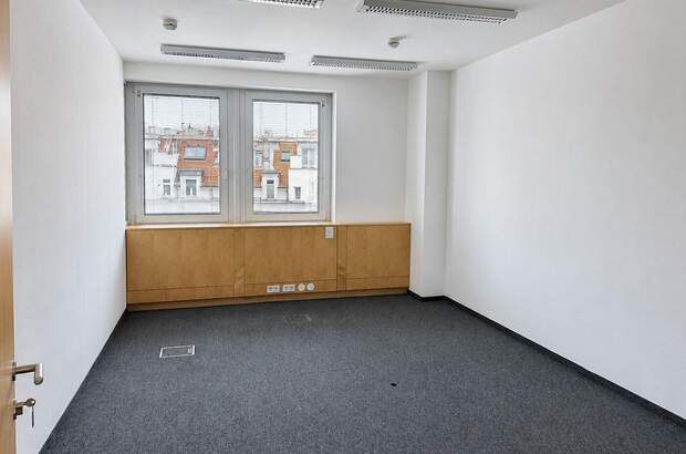 Gewerbeobjekt mieten in 1050 Wien (Bild 5)