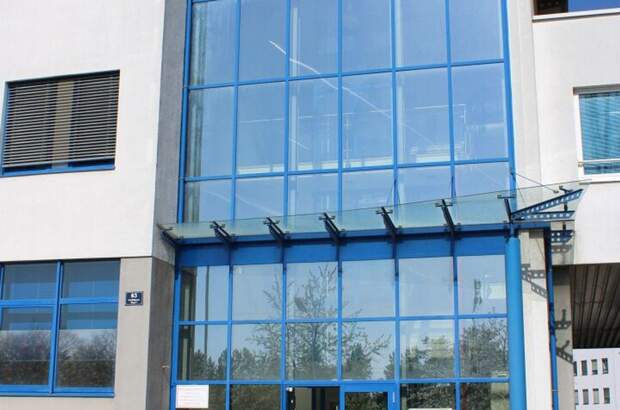 Gewerbeobjekt mieten in 1230 Wien (Bild 2)