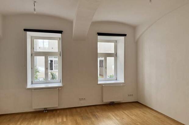 Eigentumswohnung in 1050 Wien