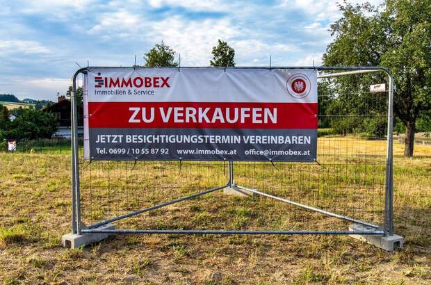 Gewerbeobjekt kaufen in 4631 Krenglbach (Bild 1)