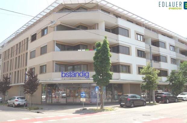 Terrassenwohnung mieten in 3100 St. Pölten (Bild 2)