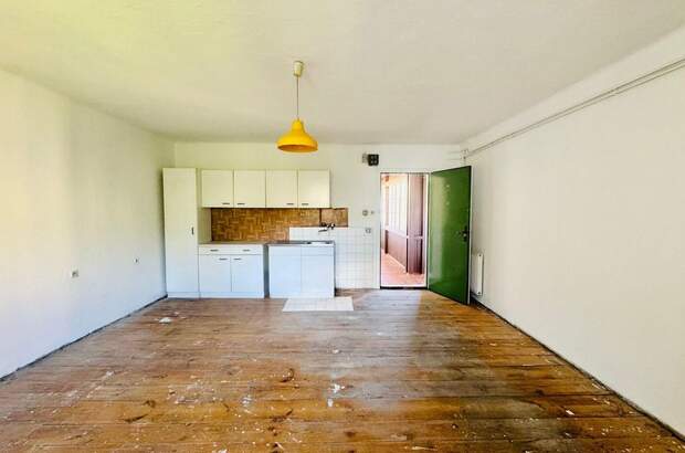 Altbauwohnung kaufen in 8020 Graz (Bild 1)