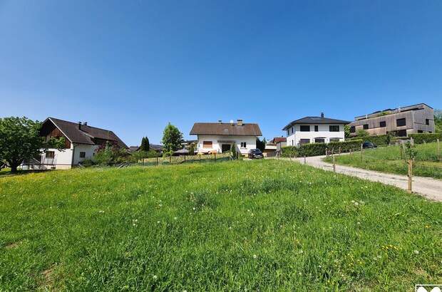 Grundstück kaufen in 6845 Hohenems