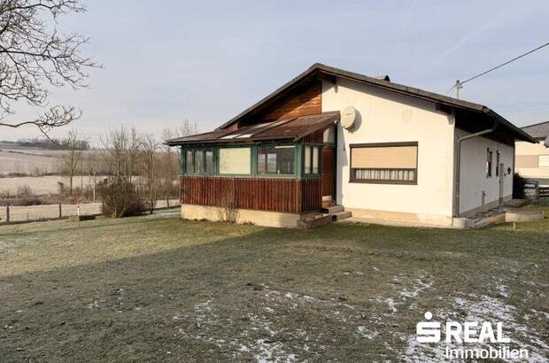 Haus kaufen in 4070 Fraham (Bild 2)